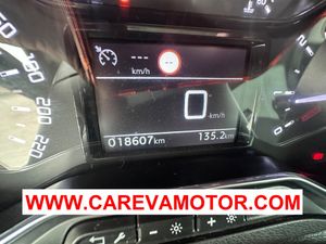 Citroën Berlingo COMBI BLUE HDI 100CV 5P  - Foto 20