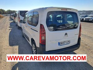Citroën Berlingo COMBI BLUE HDI 100CV 5P  - Foto 4