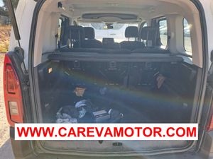 Citroën Berlingo COMBI BLUE HDI 100CV 5P  - Foto 6