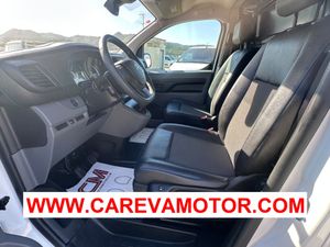 Citroën Jumpy FURGON 1.5 BLUE HDI 120CV CLUB LONG 4P  - Foto 9