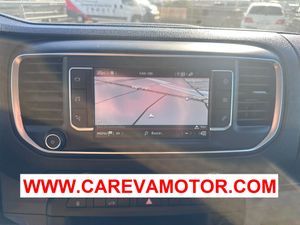 Citroën Jumpy FURGON 1.5 BLUE HDI 120CV CLUB LONG 4P  - Foto 19