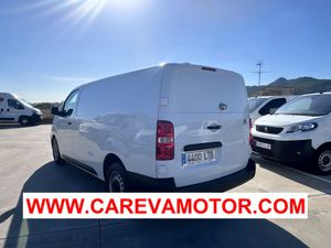 Citroën Jumpy FURGON 1.5 BLUE HDI 120CV CLUB LONG 4P  - Foto 7