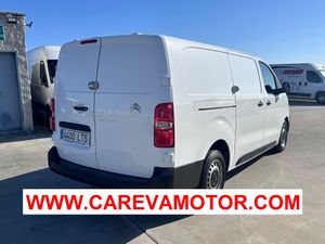 Citroën Jumpy FURGON 1.5 BLUE HDI 120CV CLUB LONG 4P  - Foto 4
