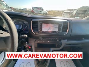 Citroën Jumpy FURGON 1.5 BLUE HDI 120CV CLUB LONG 4P  - Foto 14