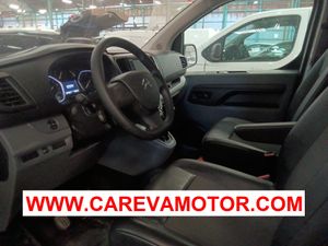 Citroën Jumpy FURGON 1.5 BLUE HDI 120CV CLUB LONG 4P  - Foto 5