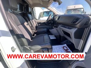 Citroën Jumpy FURGON 1.5 BLUE HDI 120CV CLUB LONG 4P  - Foto 12