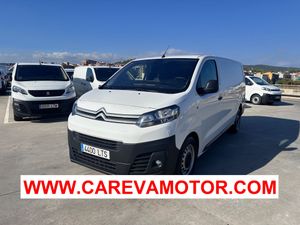 Citroën Jumpy FURGON 1.5 BLUE HDI 120CV CLUB LONG 4P  - Foto 8