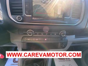 Citroën Jumpy FURGON 1.5 BLUE HDI 120CV CLUB LONG 4P  - Foto 21