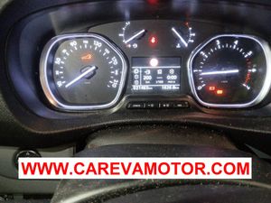 Citroën Jumpy FURGON 1.5 BLUE HDI 120CV CLUB LONG 4P  - Foto 6