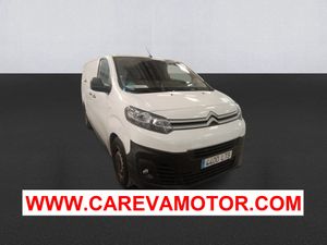 Citroën Jumpy FURGON 1.5 BLUE HDI 120CV CLUB LONG 4P  - Foto 3