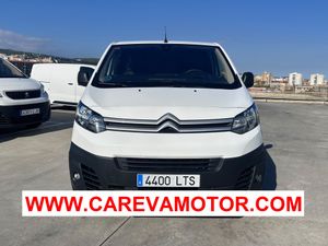 Citroën Jumpy FURGON 1.5 BLUE HDI 120CV CLUB LONG 4P  - Foto 5