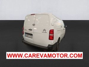 Citroën Jumpy FURGON 1.5 BLUE HDI 120CV CLUB LONG 4P  - Foto 4
