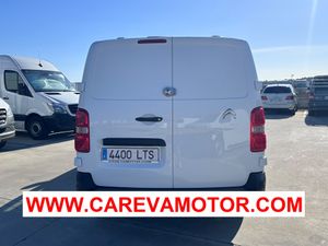 Citroën Jumpy FURGON 1.5 BLUE HDI 120CV CLUB LONG 4P  - Foto 3