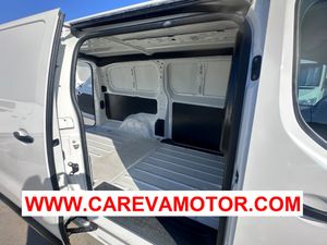 Citroën Jumpy FURGON 1.5 BLUE HDI 120CV CLUB LONG 4P  - Foto 11