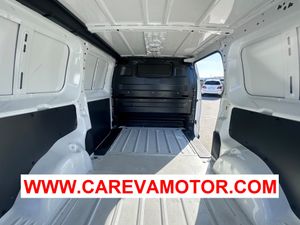 Citroën Jumpy FURGON 1.5 BLUE HDI 120CV CLUB LONG 4P  - Foto 10