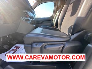 Citroën Jumpy FURGON 1.5 BLUE HDI 120CV CLUB LONG 4P  - Foto 23