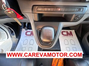 Citroën Jumpy FURGON 1.5 BLUE HDI 120CV CLUB LONG 4P  - Foto 15