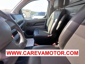 Citroën Jumpy FURGON 1.5 BLUE HDI 120CV CLUB LONG 4P  - Foto 22