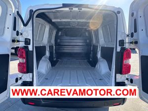 Citroën Jumpy FURGON 1.5 BLUE HDI 120CV CLUB LONG 4P  - Foto 6