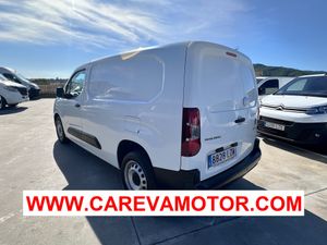 Citroën Berlingo FURGON TALLA XL BLUE HDI 100CV CONTROL 4P  - Foto 6