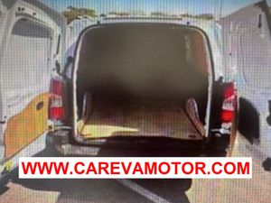 Citroën Berlingo FURGON TALLA XL BLUE HDI 100CV CONTROL 4P  - Foto 6