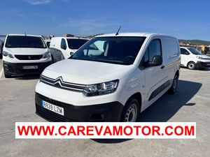 Citroën Berlingo FURGON TALLA XL BLUE HDI 100CV CONTROL 4P  - Foto 7