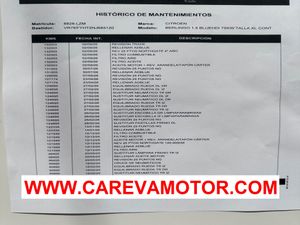 Citroën Berlingo FURGON TALLA XL BLUE HDI 100CV CONTROL 4P  - Foto 25