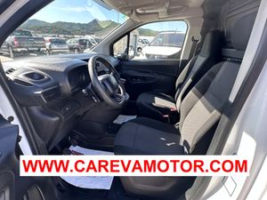 Citroën Berlingo FURGON TALLA XL BLUE HDI 100CV CONTROL 4P  - Foto 9