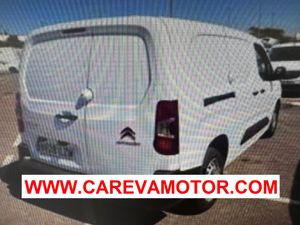 Citroën Berlingo FURGON TALLA XL BLUE HDI 100CV CONTROL 4P  - Foto 5