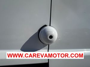 Citroën Berlingo FURGON TALLA XL BLUE HDI 100CV CONTROL 4P  - Foto 22