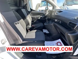 Citroën Berlingo FURGON TALLA XL BLUE HDI 100CV CONTROL 4P  - Foto 12