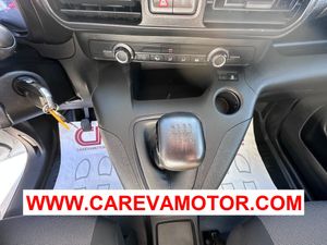 Citroën Berlingo FURGON TALLA XL BLUE HDI 100CV CONTROL 4P  - Foto 15