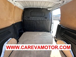 Citroën Berlingo FURGON TALLA XL BLUE HDI 100CV CONTROL 4P  - Foto 10