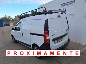 Dacia Dokker VAN 1.6 ESSENTIAL 110CV GLP 4P  - Foto 5
