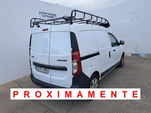 Dacia Dokker VAN 1.6 ESSENTIAL 110CV GLP 4P  - Foto 3