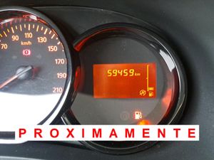 Dacia Dokker VAN 1.6 ESSENTIAL 110CV GLP 4P  - Foto 4