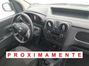 Dacia Dokker VAN 1.6 ESSENTIAL 110CV GLP 4P  - Foto 6