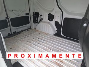 Dacia Dokker VAN 1.6 ESSENTIAL 110CV GLP 4P  - Foto 8