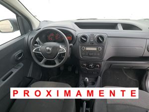 Dacia Dokker COMBI 1.6 ESSENTIAL 110CV GLP 4P  - Foto 5