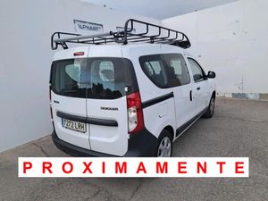 Dacia Dokker COMBI 1.6 ESSENTIAL 110CV GLP 4P  - Foto 4