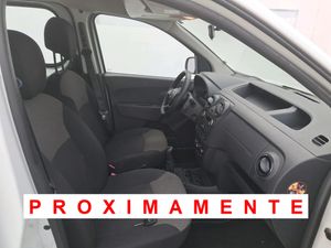 Dacia Dokker COMBI 1.6 ESSENTIAL 110CV GLP 4P  - Foto 8