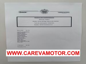 Citroën Berlingo VAN BLUE HDI 100CV CONTROL 4P  - Foto 24