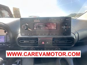 Citroën Berlingo VAN BLUE HDI 100CV CONTROL 4P  - Foto 14