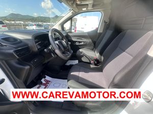 Citroën Berlingo VAN BLUE HDI 100CV CONTROL 4P  - Foto 9