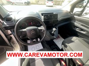Citroën Berlingo VAN BLUE HDI 100CV CONTROL 4P  - Foto 13