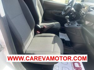 Citroën Berlingo VAN BLUE HDI 100CV CONTROL 4P  - Foto 23