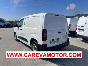 Citroën Berlingo VAN BLUE HDI 100CV CONTROL 4P  - Foto 6