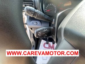 Citroën Berlingo VAN BLUE HDI 100CV CONTROL 4P  - Foto 17