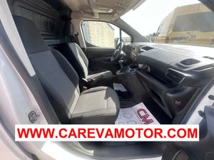 Citroën Berlingo VAN BLUE HDI 100CV CONTROL 4P  - Foto 12