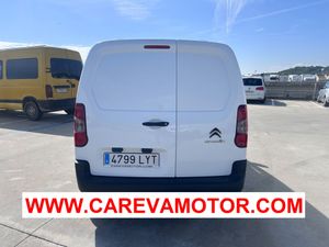 Citroën Berlingo VAN BLUE HDI 100CV CONTROL 4P  - Foto 5